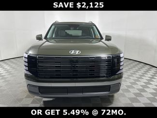 New 2026 Hyundai Palisade SEL Premium video 2