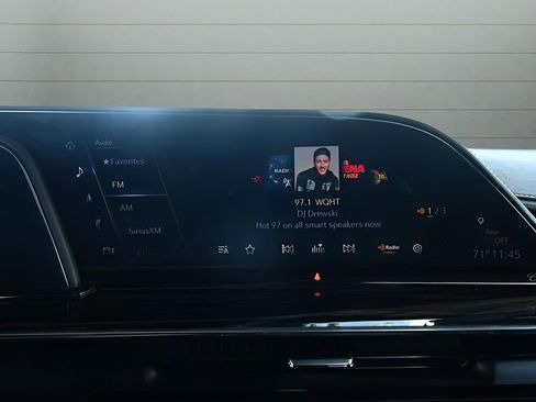 Used 2021 Cadillac Escalade Sport image 18