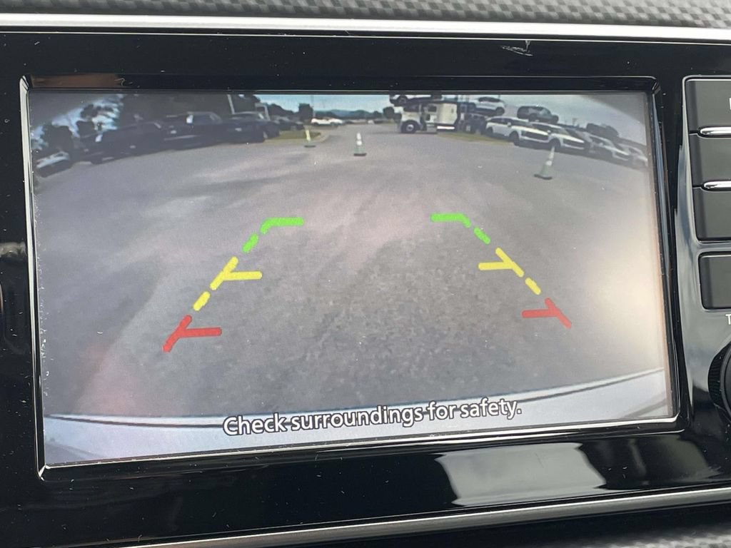 Used 2024 Nissan Kicks S FWD image 18