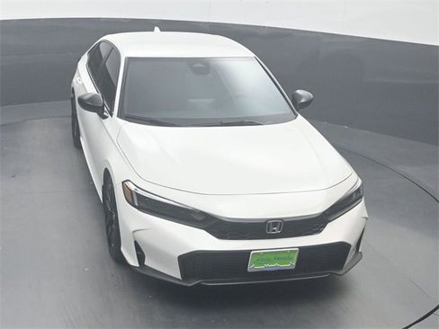 Used 2025 Honda Civic Sport image 20