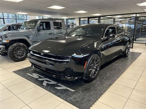 New 2026 Dodge Charger Scat Pack image 4