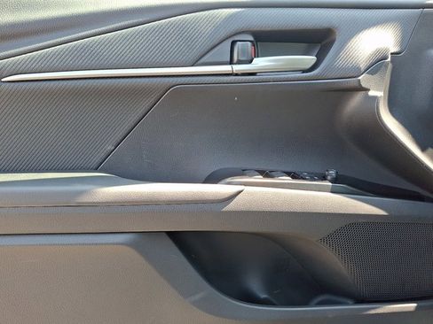 New 2026 Toyota Camry SE FWD image 10