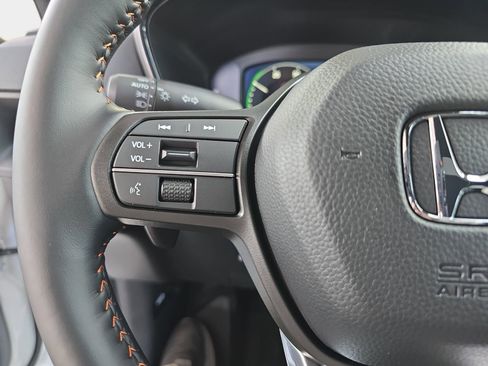 New 2026 Honda CR-V TrailSport image 17