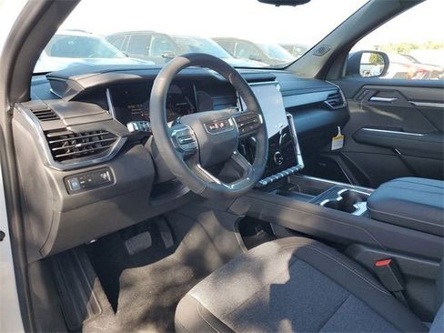 New 2026 GMC Acadia Elevation image 20