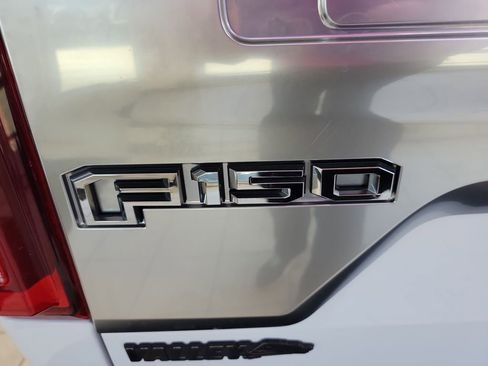 Used 2019 Ford F150 King Ranch w/ Equipment Group 601A Luxury AWD/4WD image 17