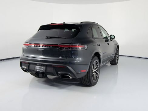 New 2026 Porsche Macan image 10