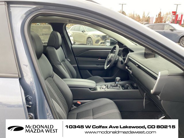 Used 2026 MAZDA CX-50 Meridian Edition w/ Cargo Package AWD/4WD image 29