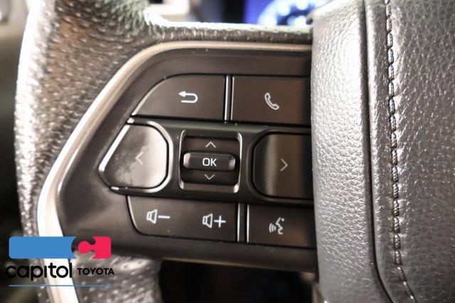 Certified 2024 Toyota Tacoma TRD Sport AWD/4WD image 18