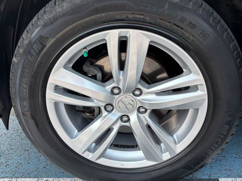 Used 2013 Acura RDX AWD w/ Technology Package image 38