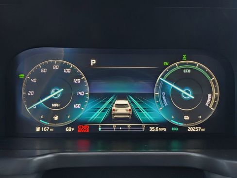 Used 2024 Kia Sorento SX Prestige image 18