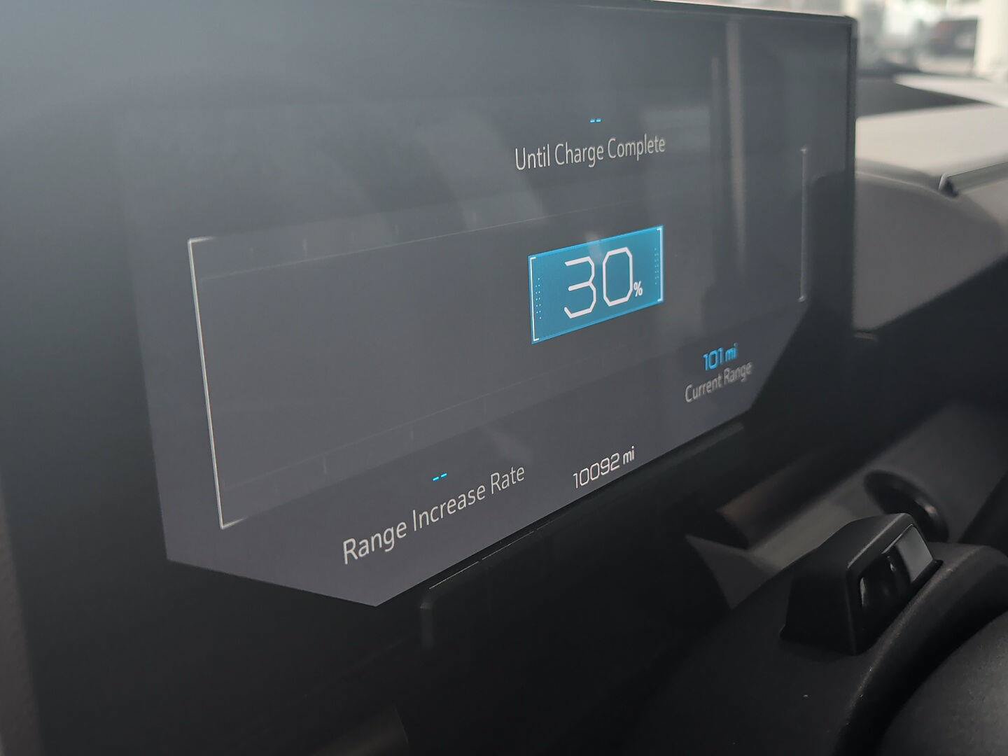 Used 2025 GMC Hummer EV 3X AWD/4WD image 25