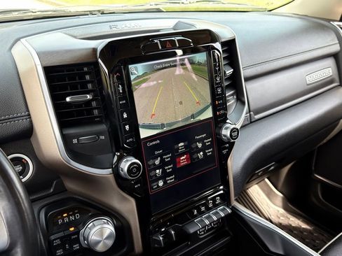 Used 2021 RAM 1500 Laramie image 13