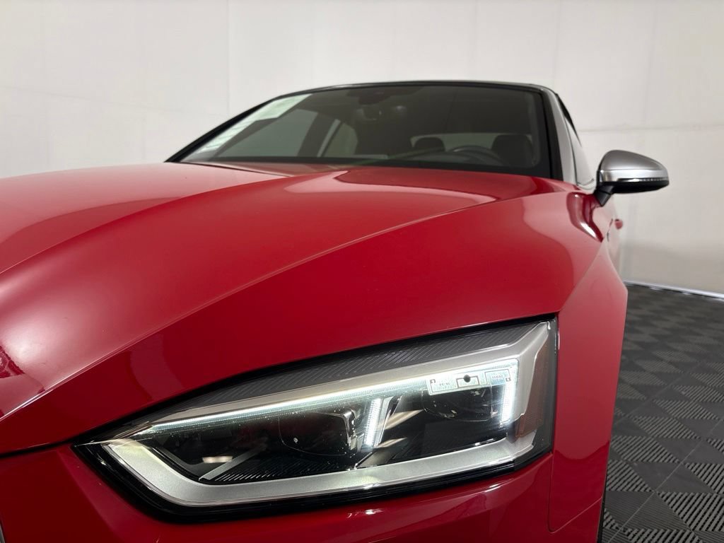 Used 2019 Audi S5 Prestige AWD/4WD image 9