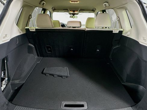 Used 2023 Nissan Rogue SV FWD image 28