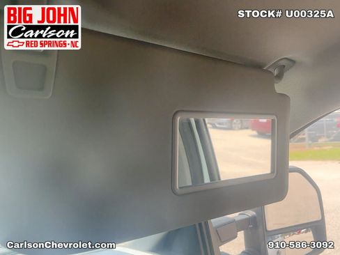 Used 2019 Ford F250 XL w/ STX Appearance Package AWD/4WD image 28