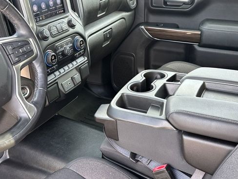 Used 2020 Chevrolet Silverado 1500 LT w/ All-Star Edition image 16