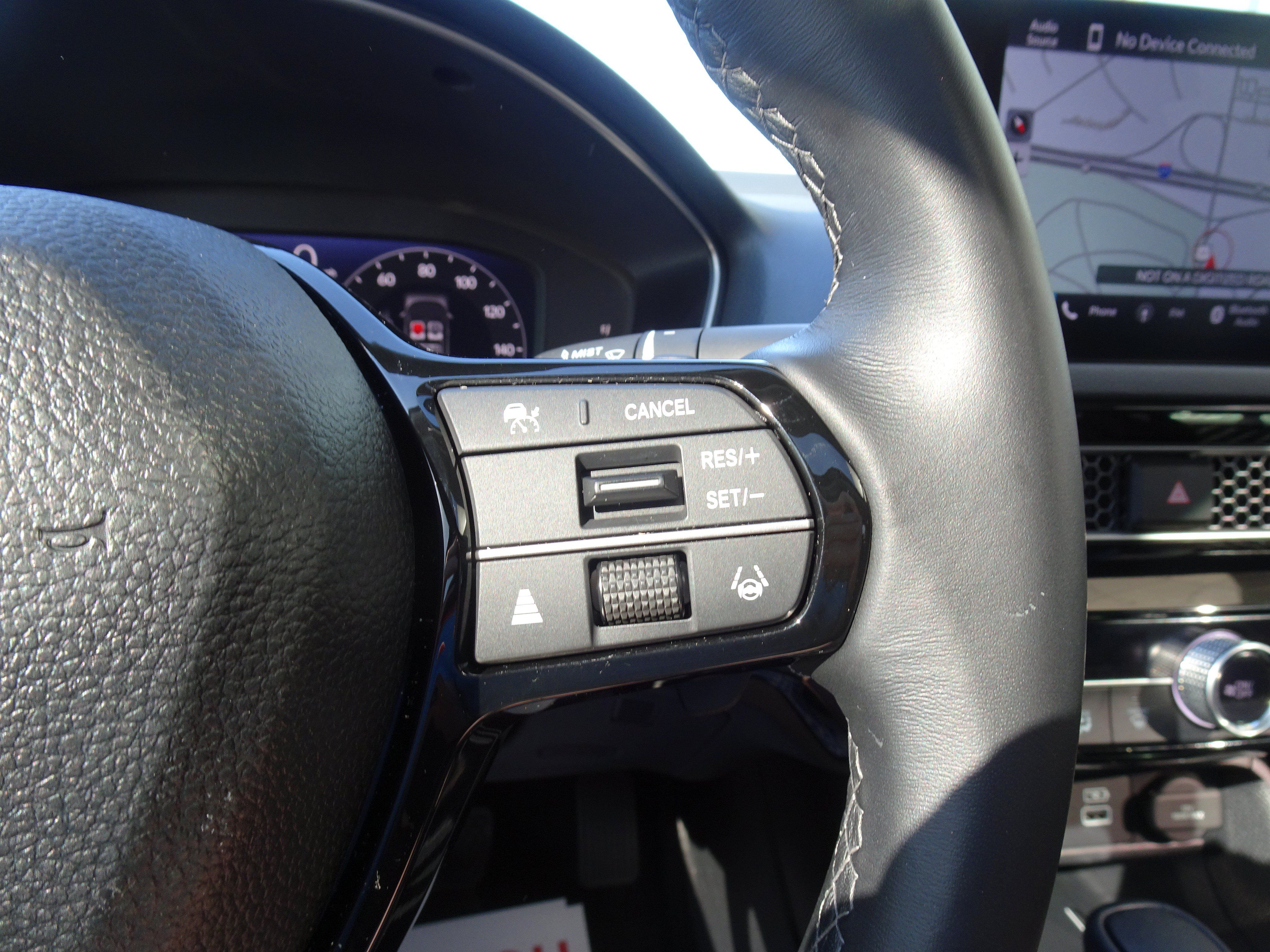 Used 2023 Honda Civic Touring image 23
