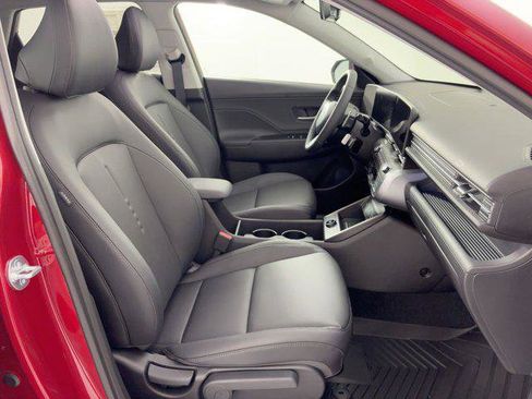 New 2026 Hyundai Kona Limited image 30