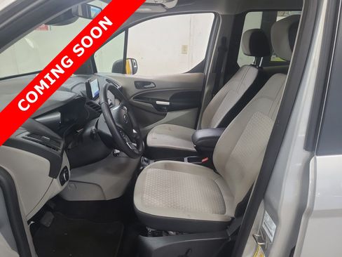 Used 2022 Ford Transit Connect XLT FWD image 6