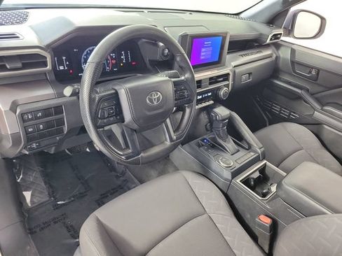 Used 2025 Toyota Tacoma SR5 RWD image 18