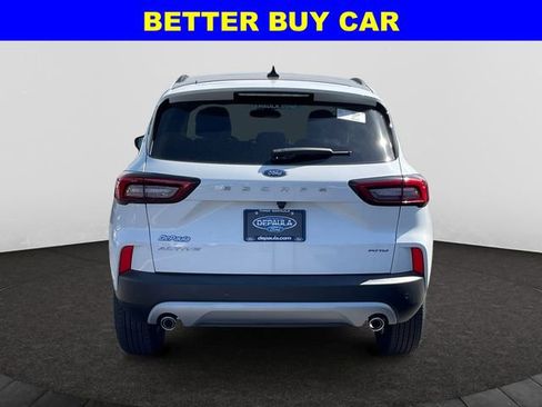 New 2024 Ford Escape Active w/ Tech Pack #1 image 4