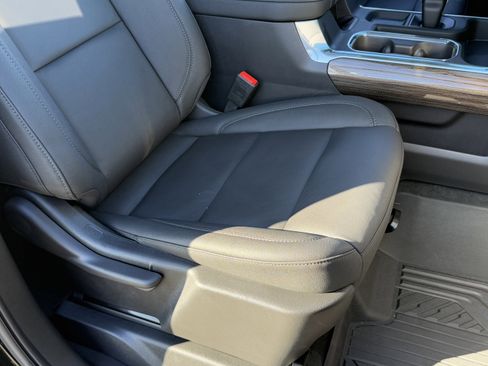 New 2026 Chevrolet Silverado 1500 LT Trail Boss w/ LT Trail Boss Premium Package image 23