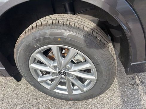 Used 2024 MAZDA CX-5 AWD 2.5 S w/ Select Package image 18