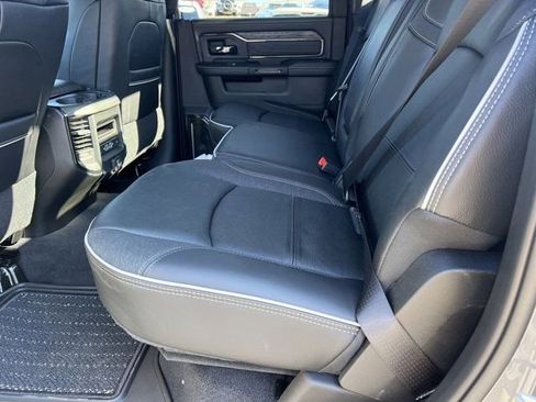 New 2026 RAM 2500 Limited image 15