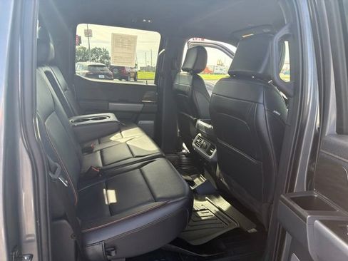Used 2024 Ford F150 Lariat w/ Tow/Haul Package AWD/4WD image 34