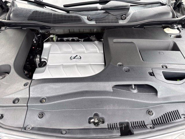 Used 2013 Lexus RX 350 AWD w/ Premium Pkg image 10