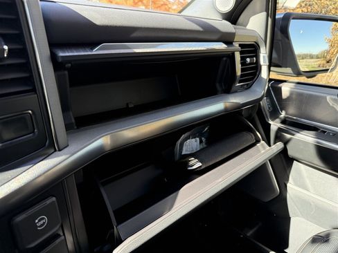 Used 2021 Ford F150 Platinum w/ Equipment Group 701A High image 23