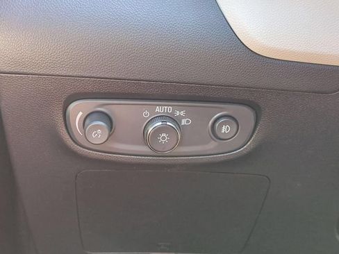 Certified 2023 Buick Encore GX Essence w/ Experience Buick Package AWD/4WD image 17