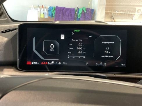 New 2026 Kia Sportage X-Line w/ X-Line Technology Package AWD/4WD image 16