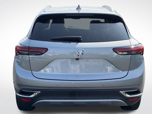 Used 2023 Buick Envision Preferred AWD/4WD image 8