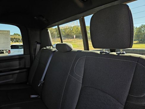 New 2026 RAM 2500 Tradesman image 31