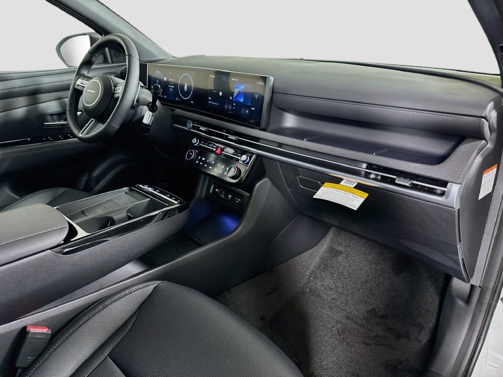 New 2026 Hyundai Tucson Limited AWD/4WD image 31