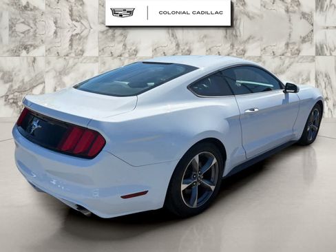Used 2015 Ford Mustang Coupe w/ Equipment Group 051A RWD image 5