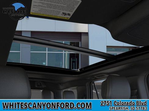 New 2026 Ford Expedition Tremor image 22