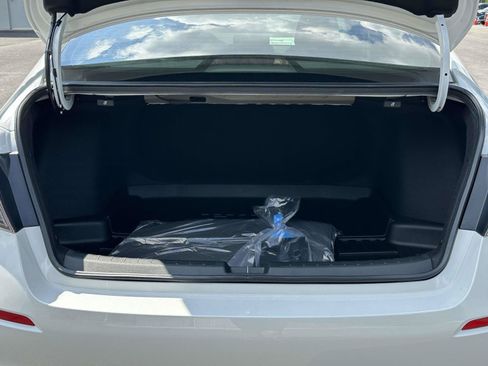 New 2026 Honda Civic Sport image 8