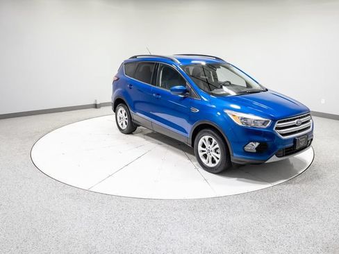 Used 2018 Ford Escape SE AWD/4WD image 28
