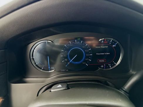 Used 2019 Cadillac Escalade Premium Luxury w/ Escalade Sport Edition image 14