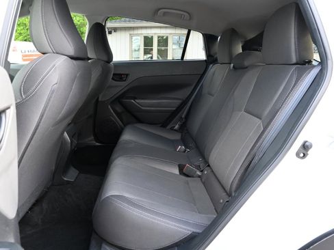 Used 2024 Subaru Crosstrek 2.0i AWD/4WD image 16