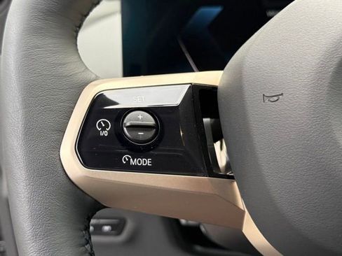 New 2026 BMW iX xDrive45 image 20