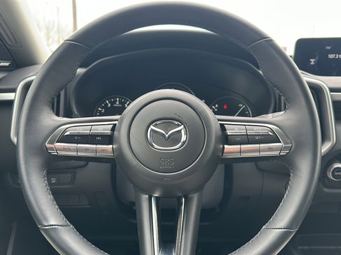 Used 2025 MAZDA CX-50 AWD 2.5 S w/ Premium Package image 27