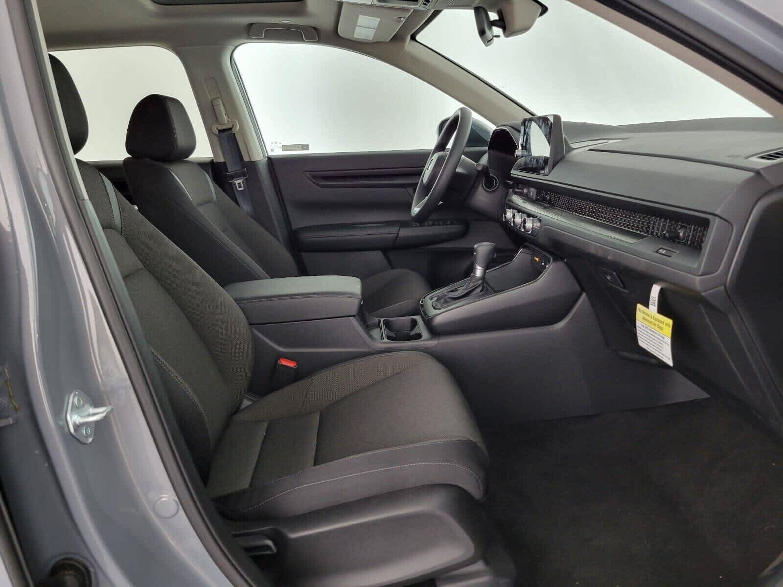 Used 2026 Honda CR-V EX image 10