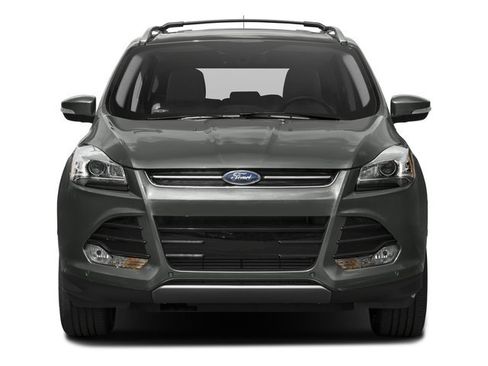 Used 2016 Ford Escape Titanium AWD/4WD image 4