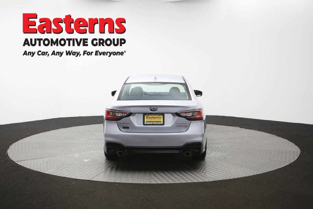 Used 2024 Subaru Legacy Touring XT AWD/4WD image 40