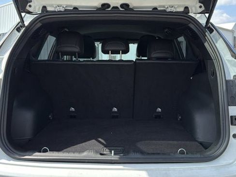 Used 2024 Jeep Compass Limited image 29