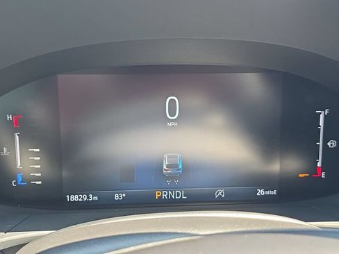 Used 2023 Ford Escape ST-Line w/ Tech Pack #1 FWD image 20