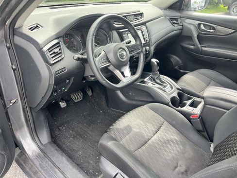 Used 2018 Nissan Rogue S w/ S Value Package AWD/4WD image 10